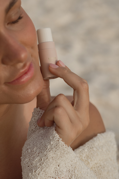 Solid Perfume | Morning Glory