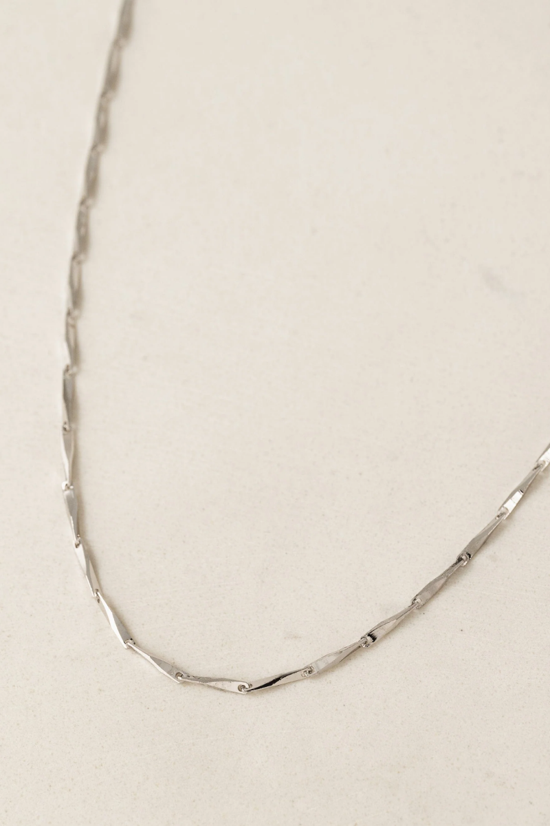Alanis Chain Necklace