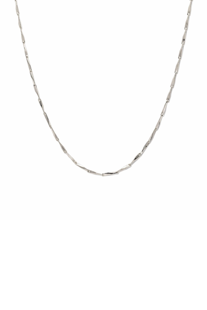 Alanis Chain Necklace