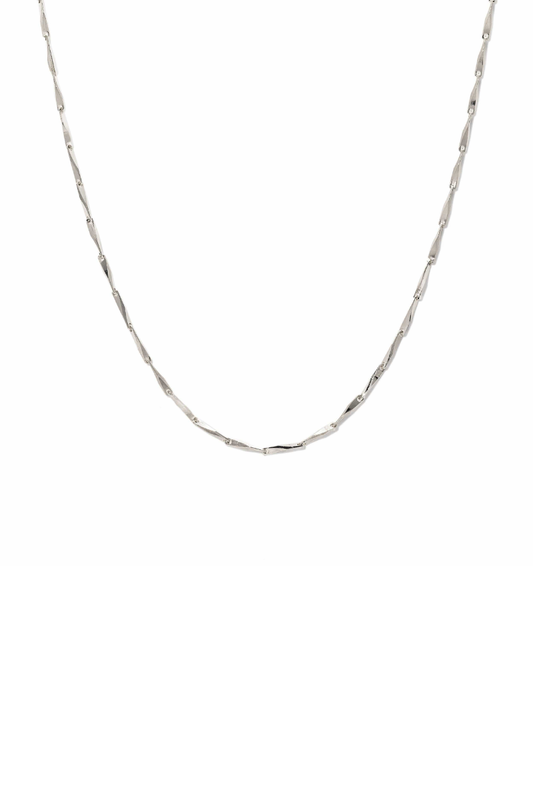 Alanis Chain Necklace