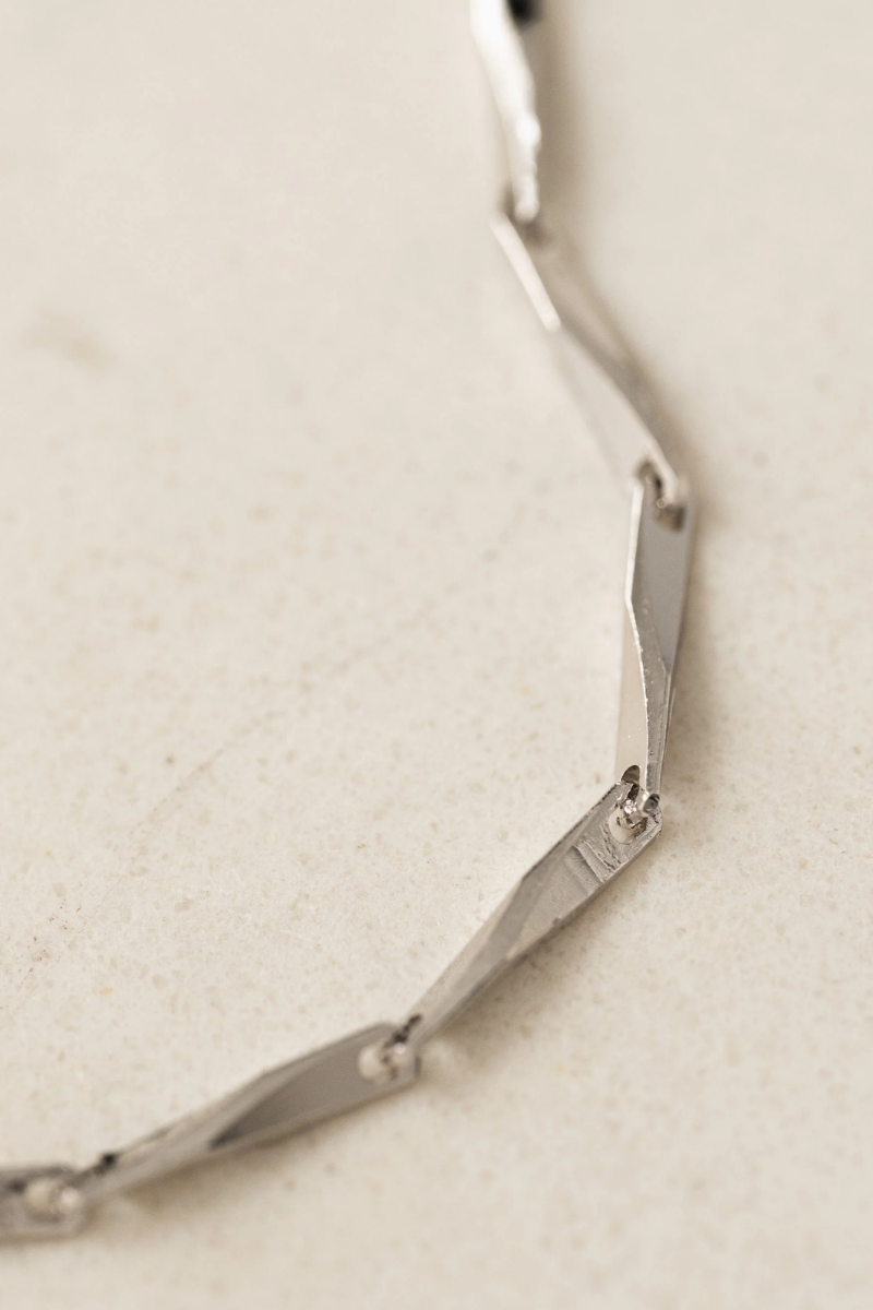 Alanis Chain Necklace