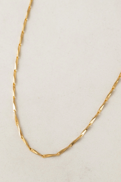 Alanis Chain Necklace