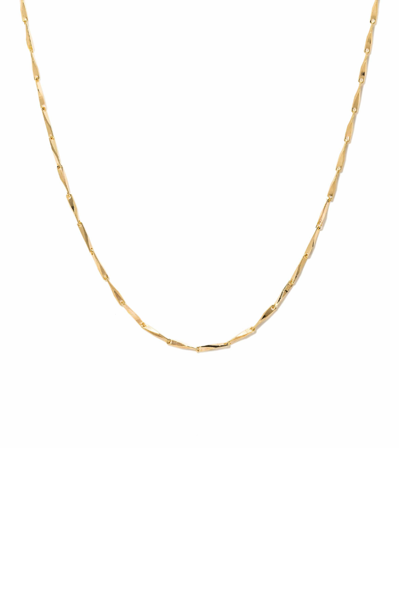 Alanis Chain Necklace