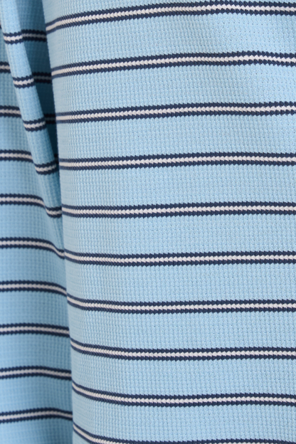 Striped Crewneck