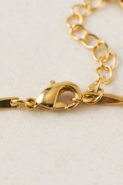 Alanis Chain Necklace