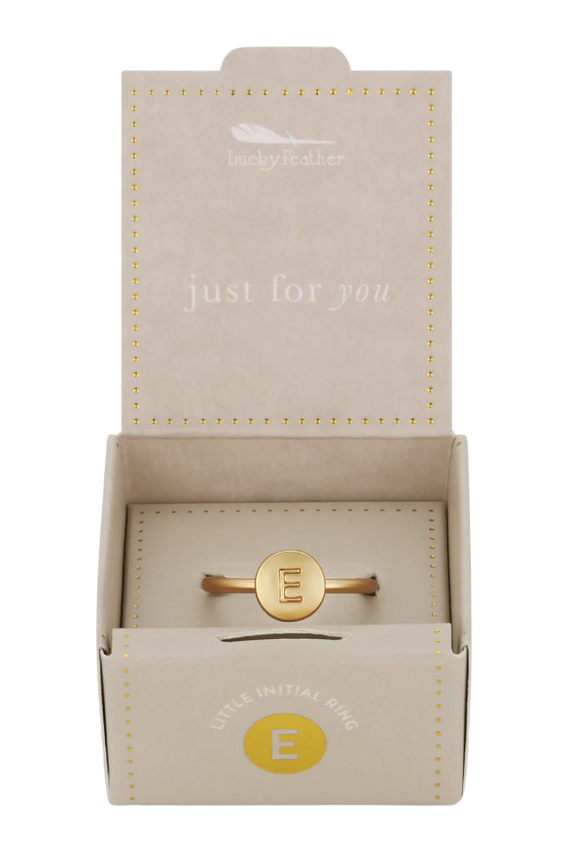 Initial Ring