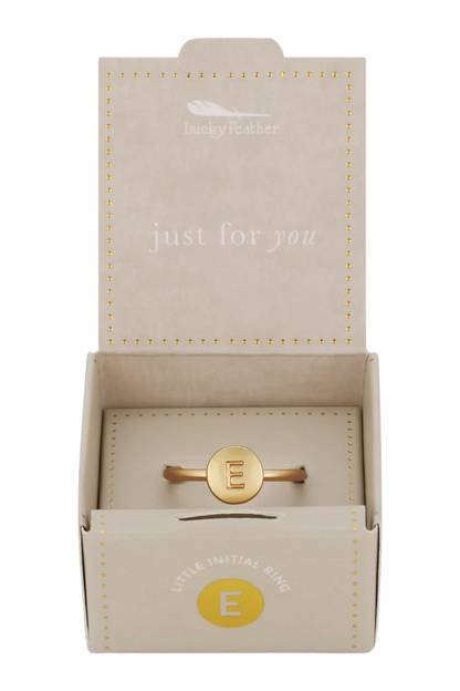 Initial Ring