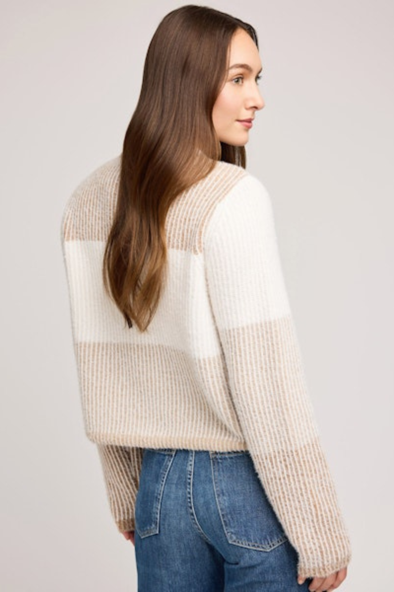 Lucille Sweater