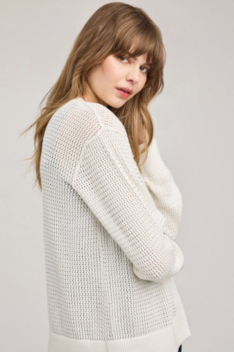 Drew Sweater
