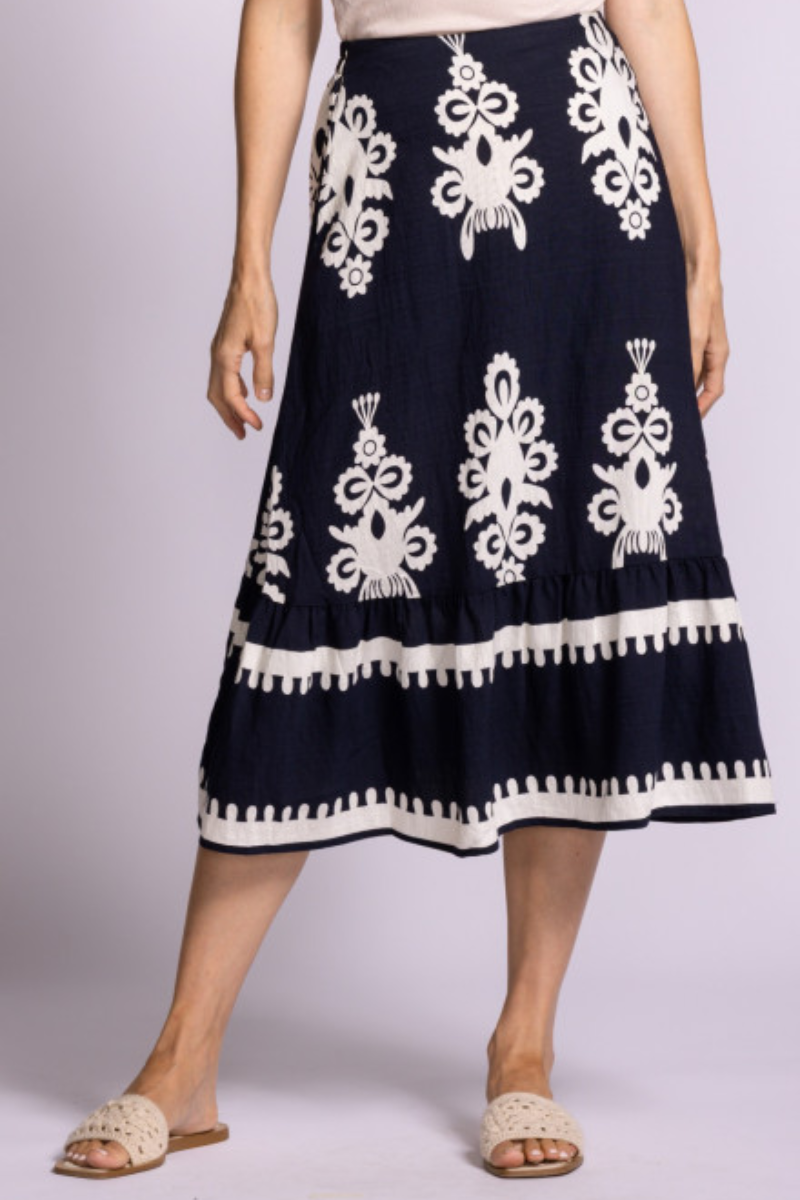 Bellingham Skirt