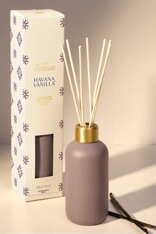 Artisian Reed Diffuser