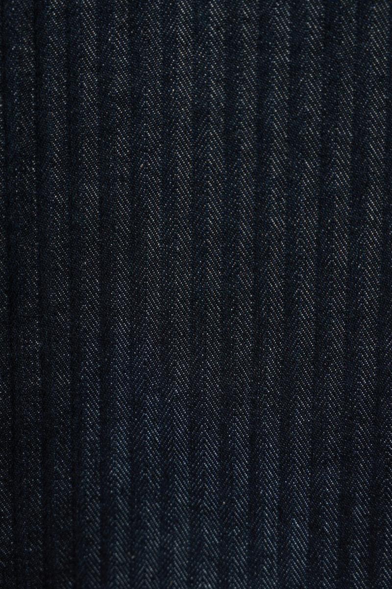 Nica Denim | Dark Stripe