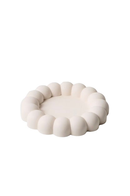 Large Bubble Trinket Tray