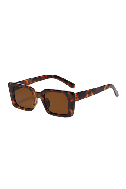 Paige Sunglasses | Tortoise