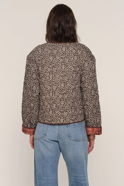 Verna Reversible Jacket