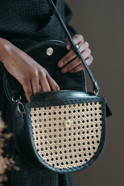 Half Moon Bag