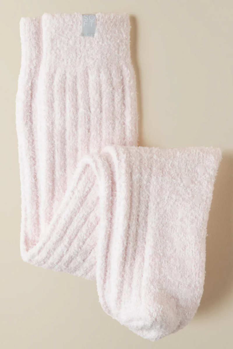 Slouchy Socks