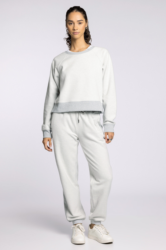 Helen Reverse Sweatshirt