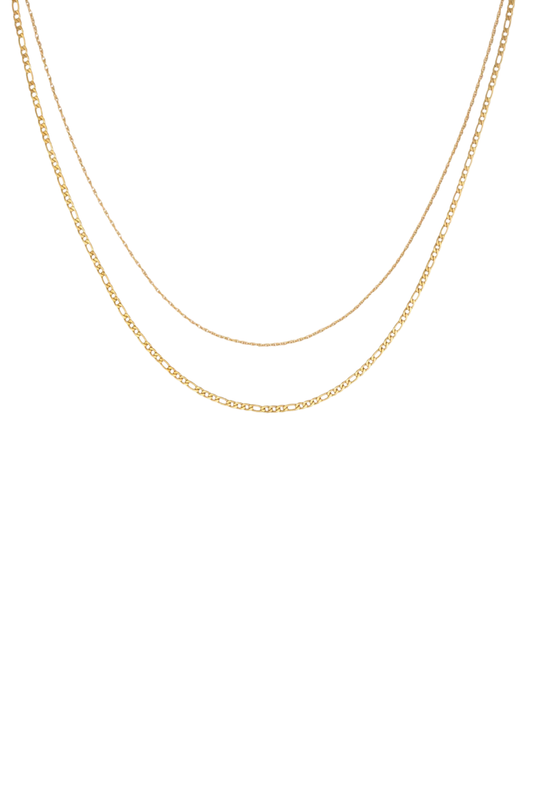Bobbi Necklace