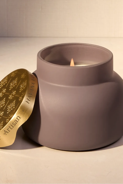 Artisan 19oz Signature Candle