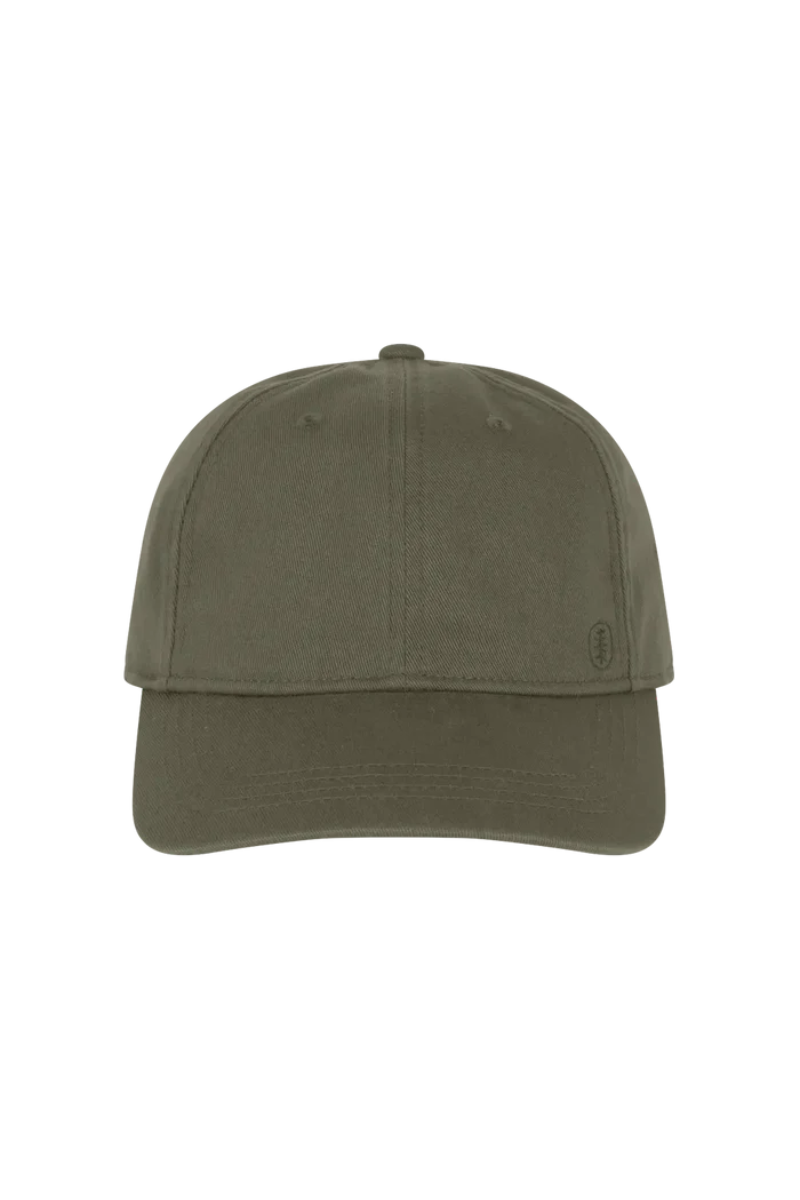 Boston Cap