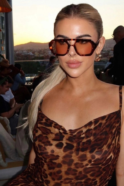 Ellie Sunglasses