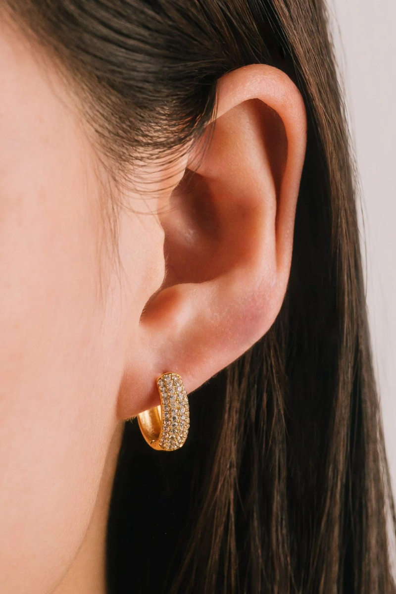 Isla Earrings