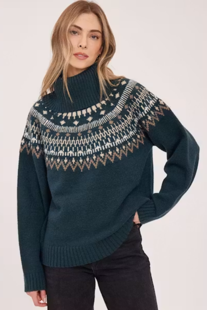 Freya Sweater