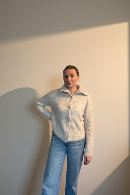 Florence Sweater
