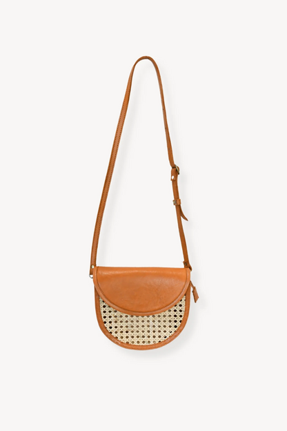 Half Moon Bag