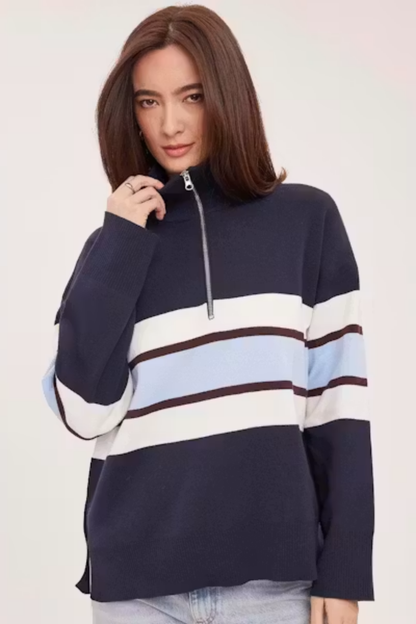 Idris Sweater