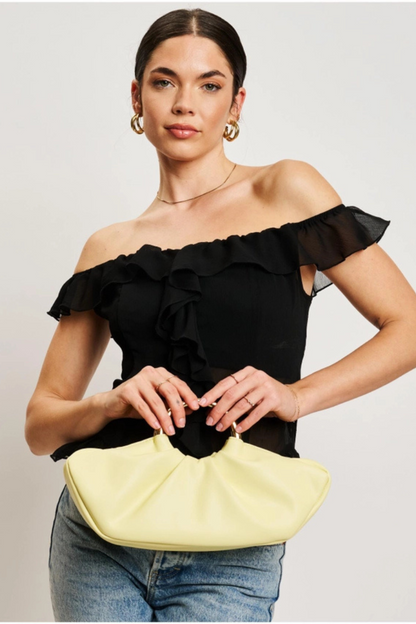 Danika Clutch