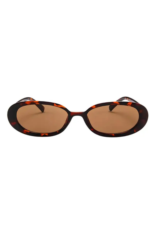 Kenzie Tortoise Sunglasses