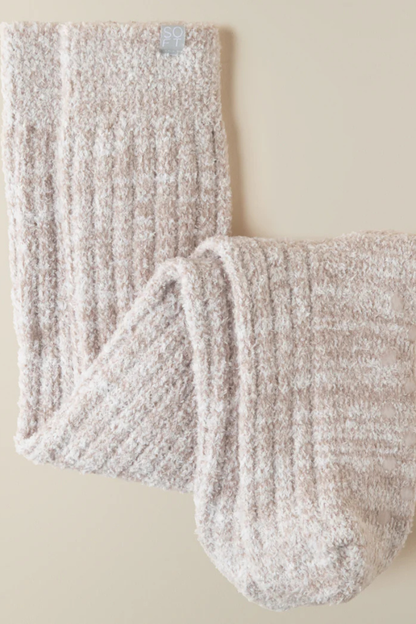Slouchy Socks