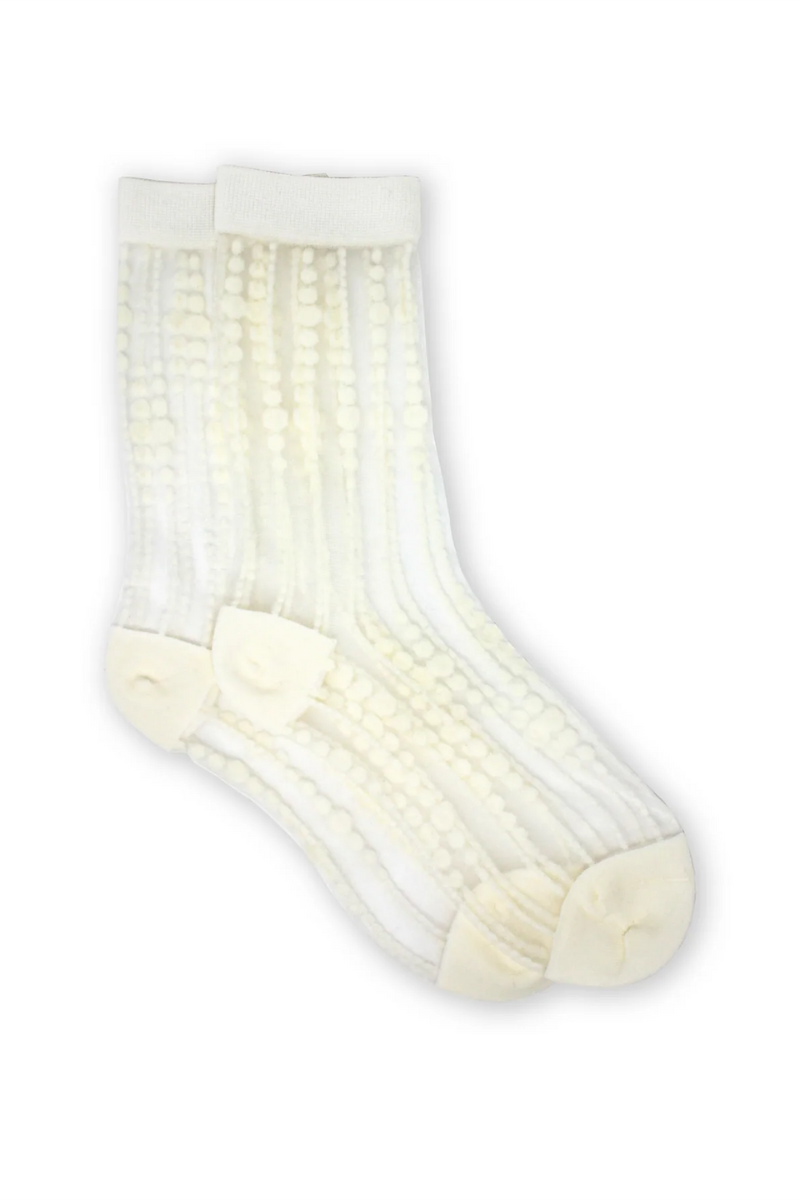 Bubbles Socks