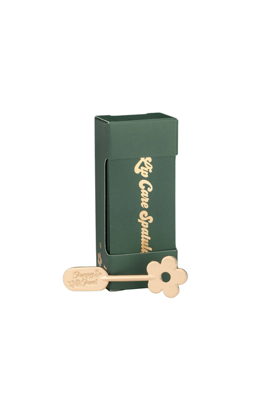 Lip Scrub Spatula