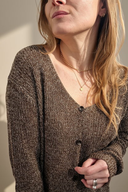 Sienna Top