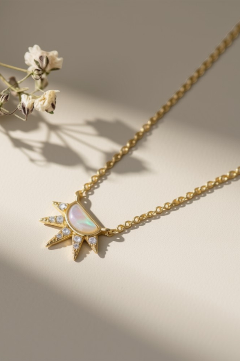 Legacy Necklace