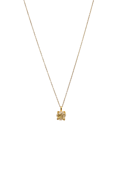 Vandessa Crystal Necklace
