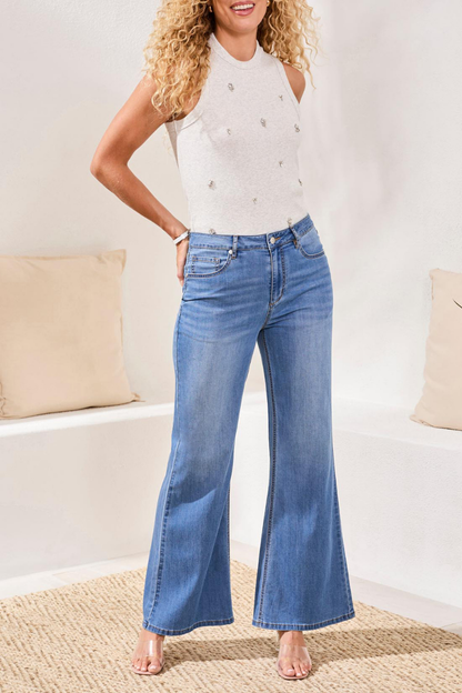 Brooke Palazzo Pant