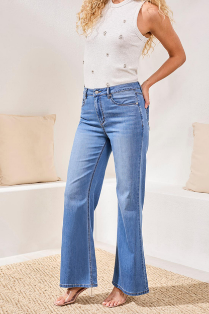 Brooke Palazzo Pant