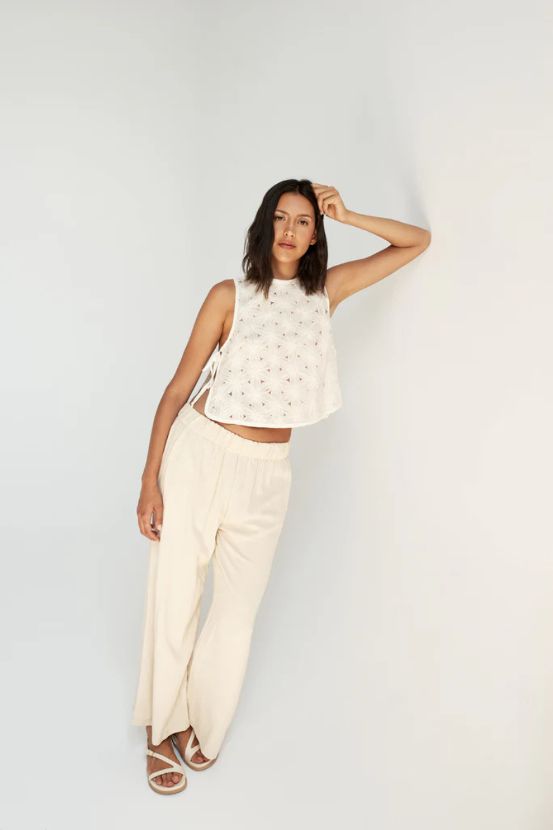 Flavie Pant