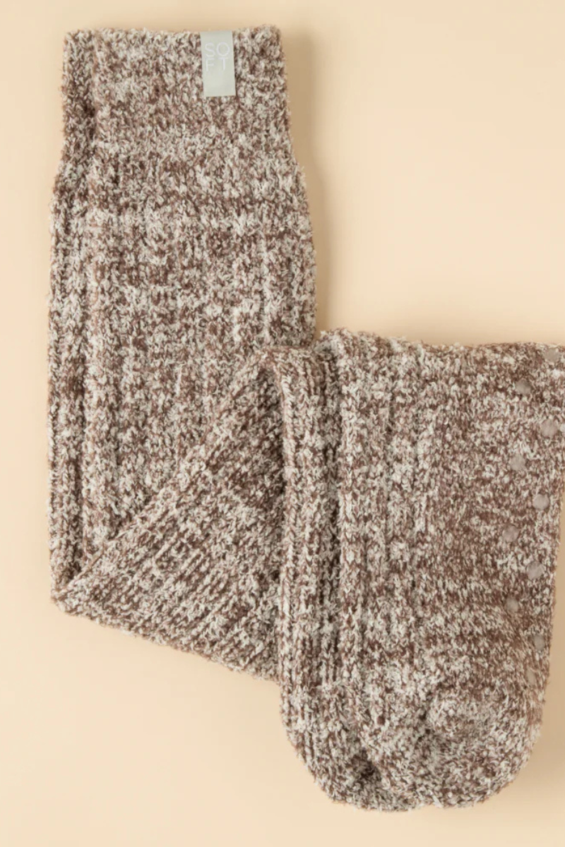 Slouchy Socks
