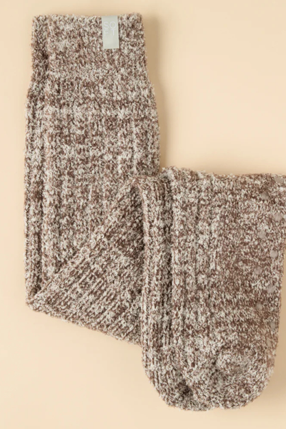 Slouchy Socks
