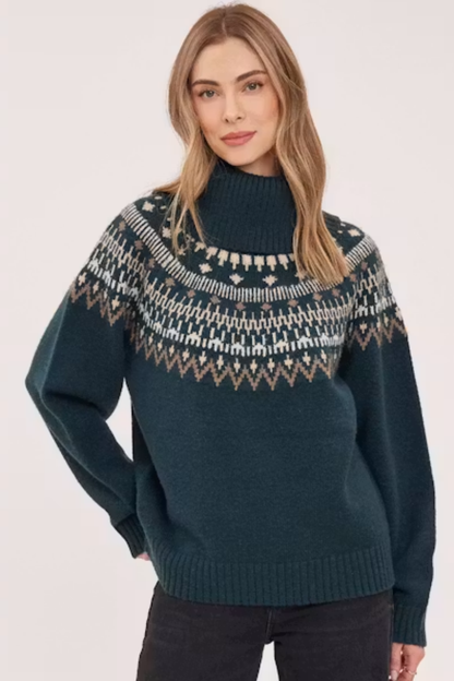 Freya Sweater
