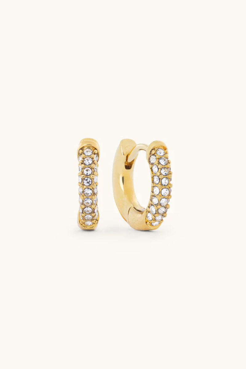 Ari Earrings