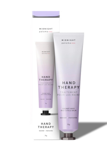 Scented Hand Therapy