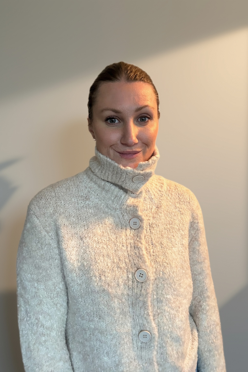 Florence Sweater