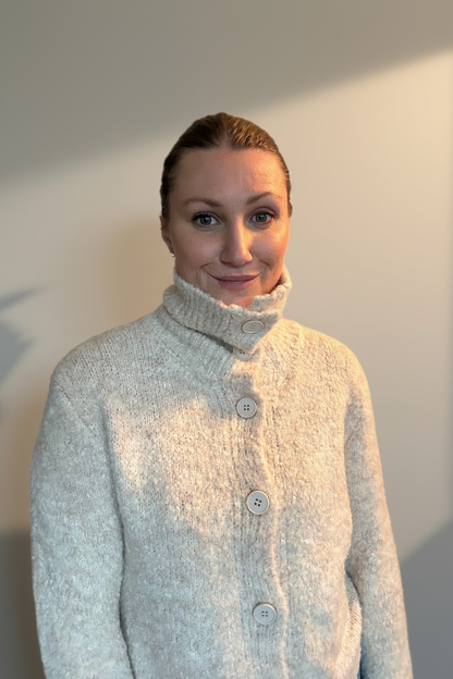 Florence Sweater