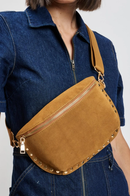 Gizelle Belt Bag